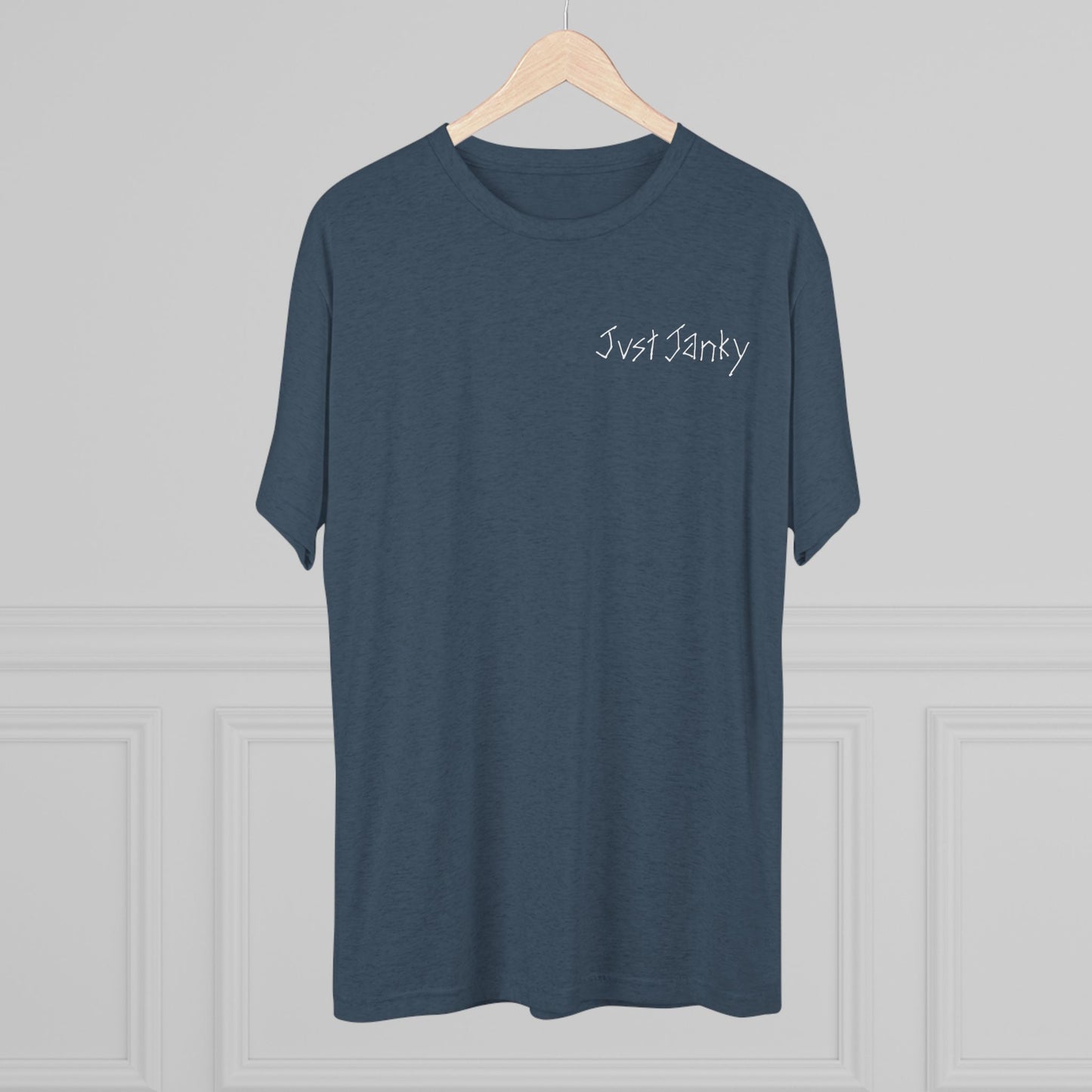 Just Janky OG Logo Tee