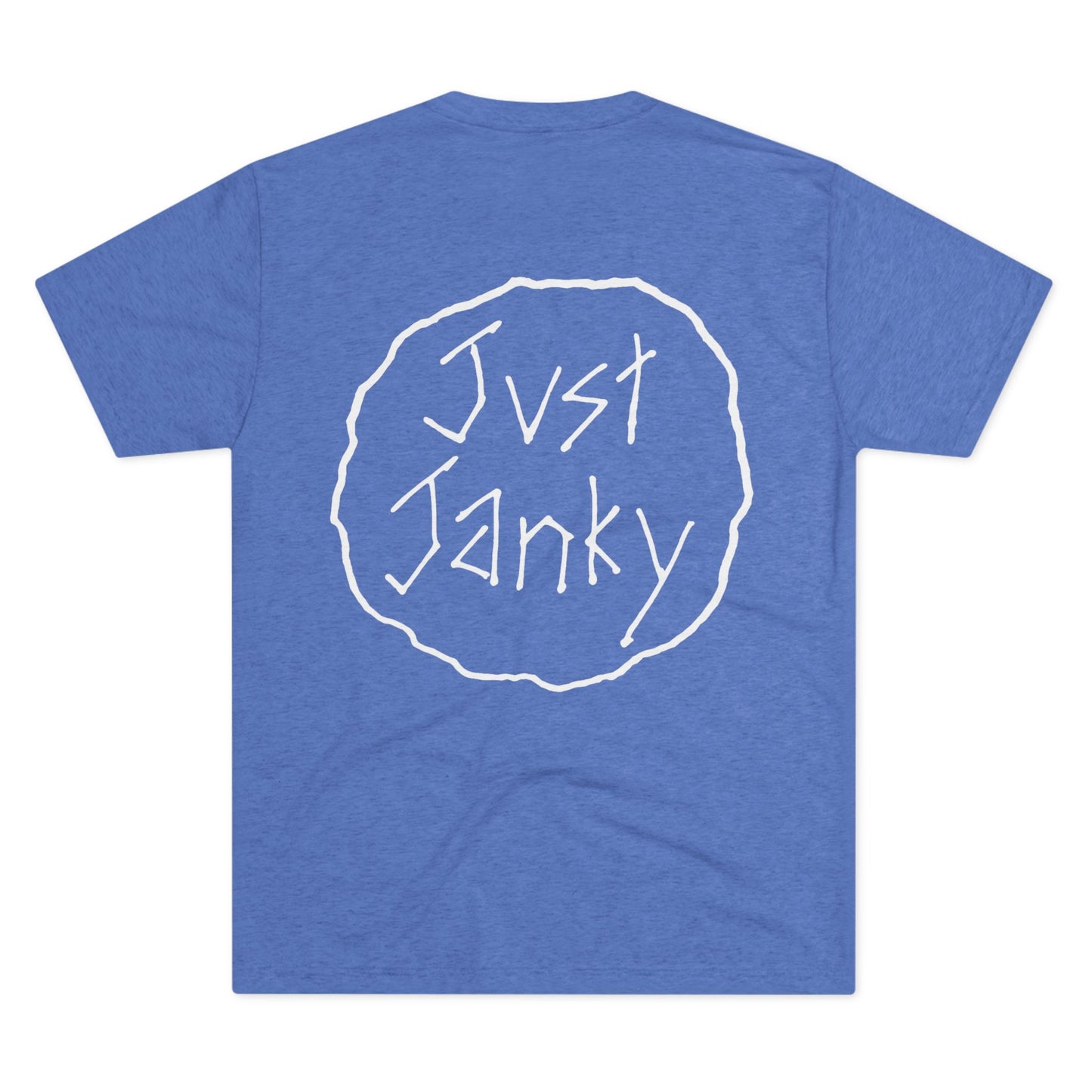 Just Janky OG Logo Tee