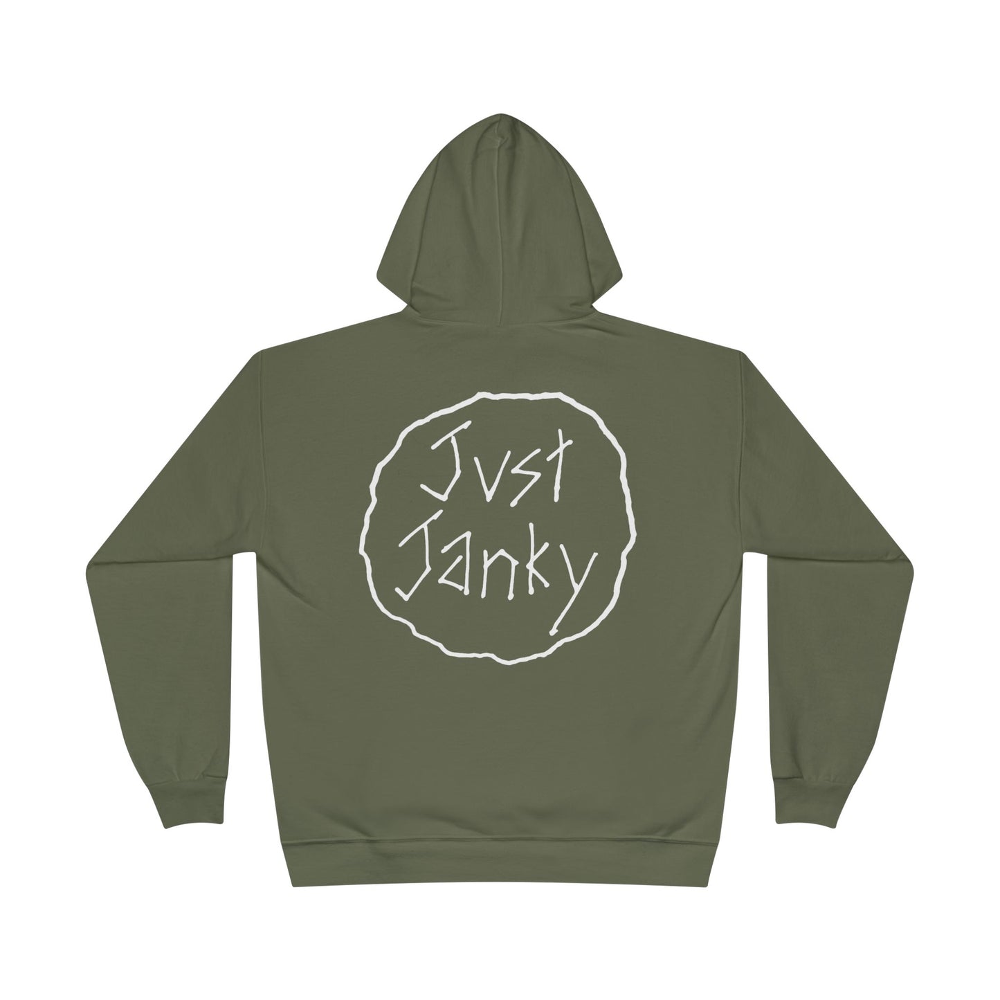 Just Janky Hoodie