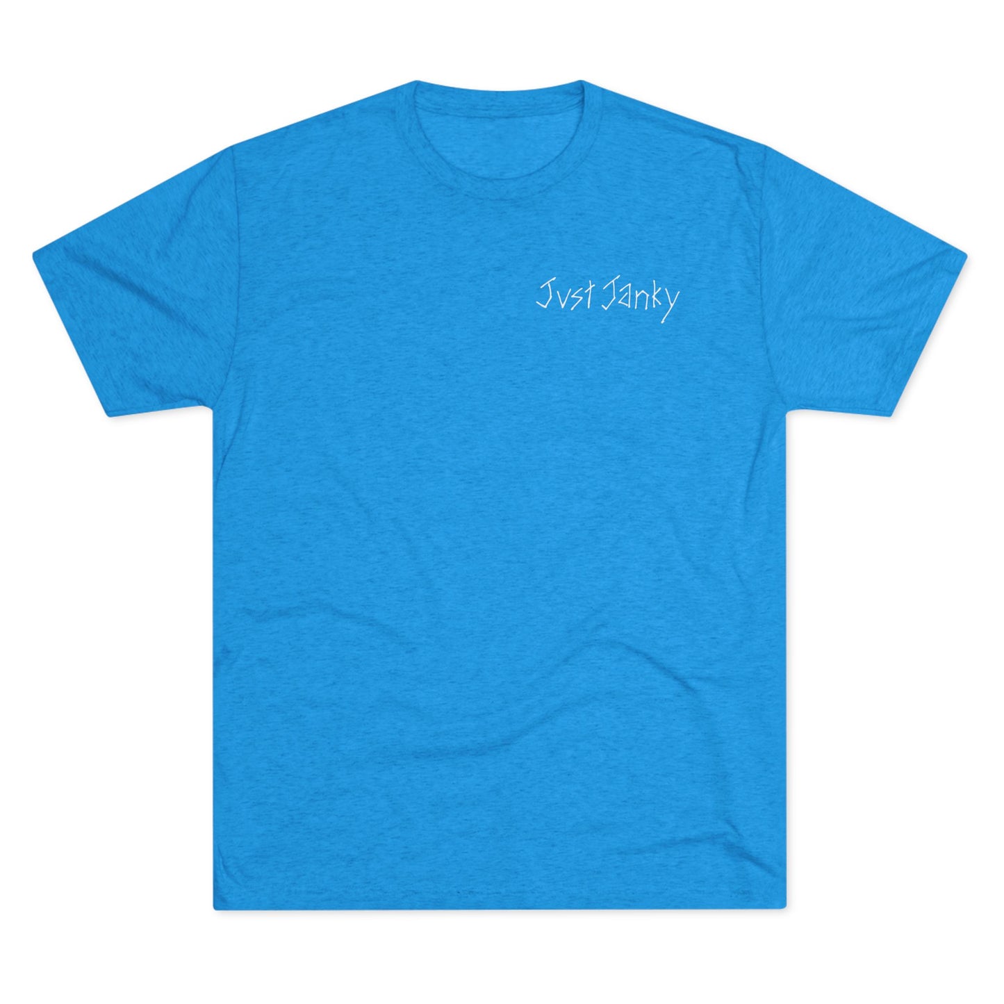 Just Janky OG Logo Tee