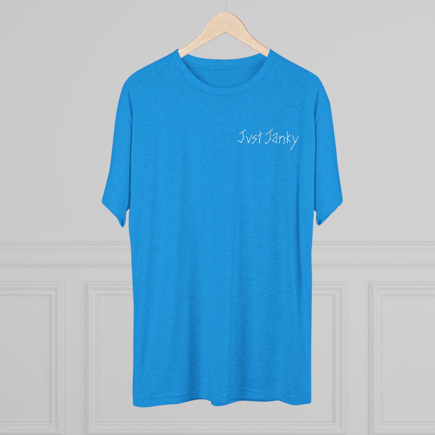 Just Janky OG Logo Tee