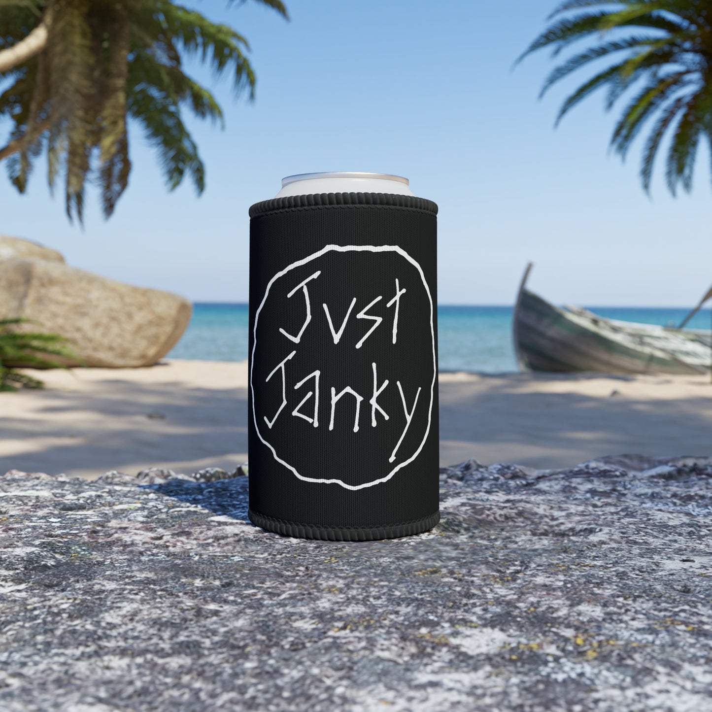 Just Janky Koozie