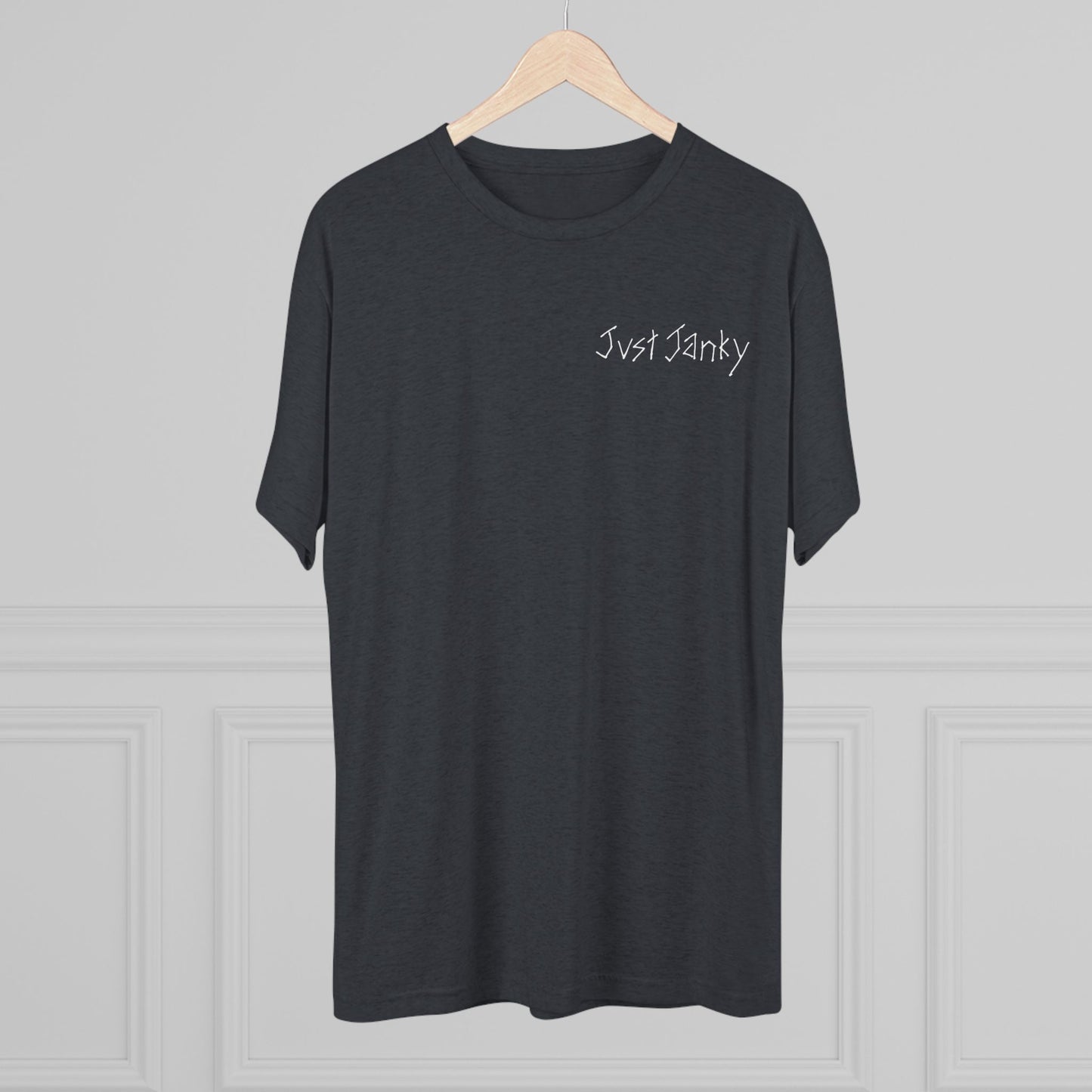 Just Janky OG Logo Tee