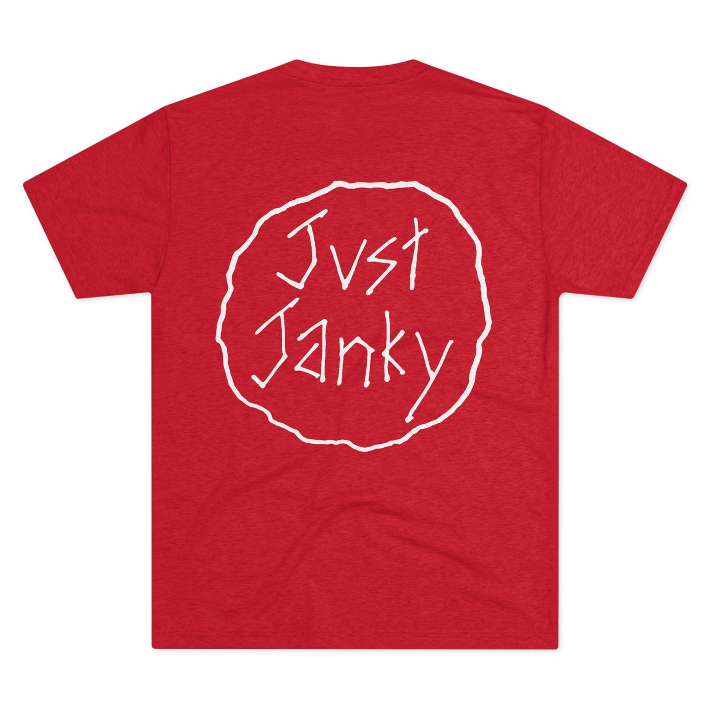 Just Janky OG Logo Tee