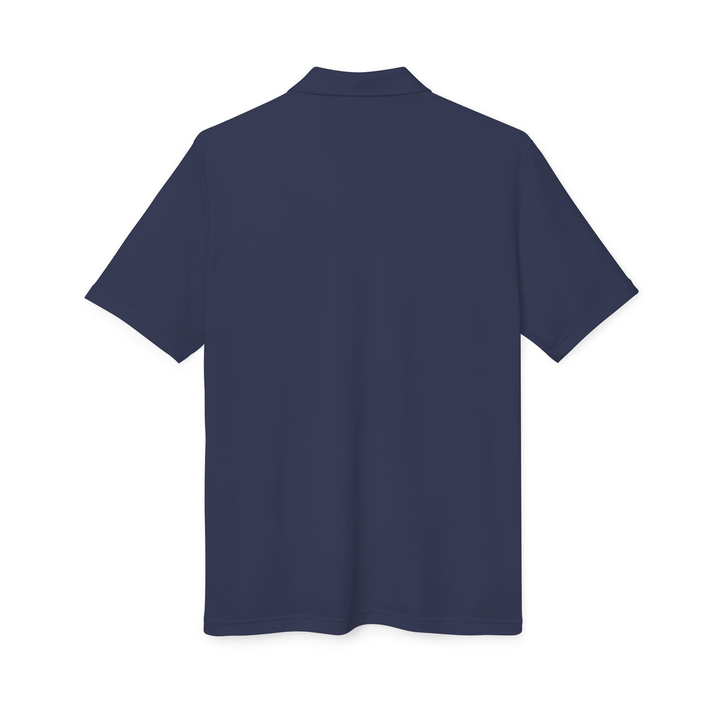 Just Janky x Adidas Golf Performance Polo