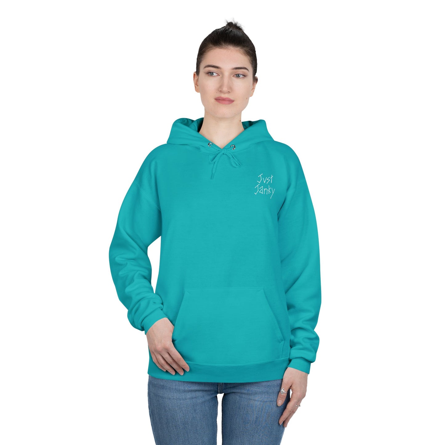 Just Janky Hoodie
