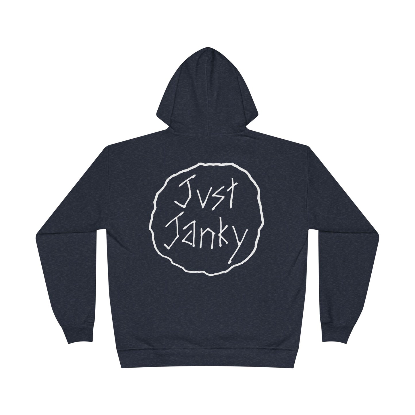 Just Janky Hoodie