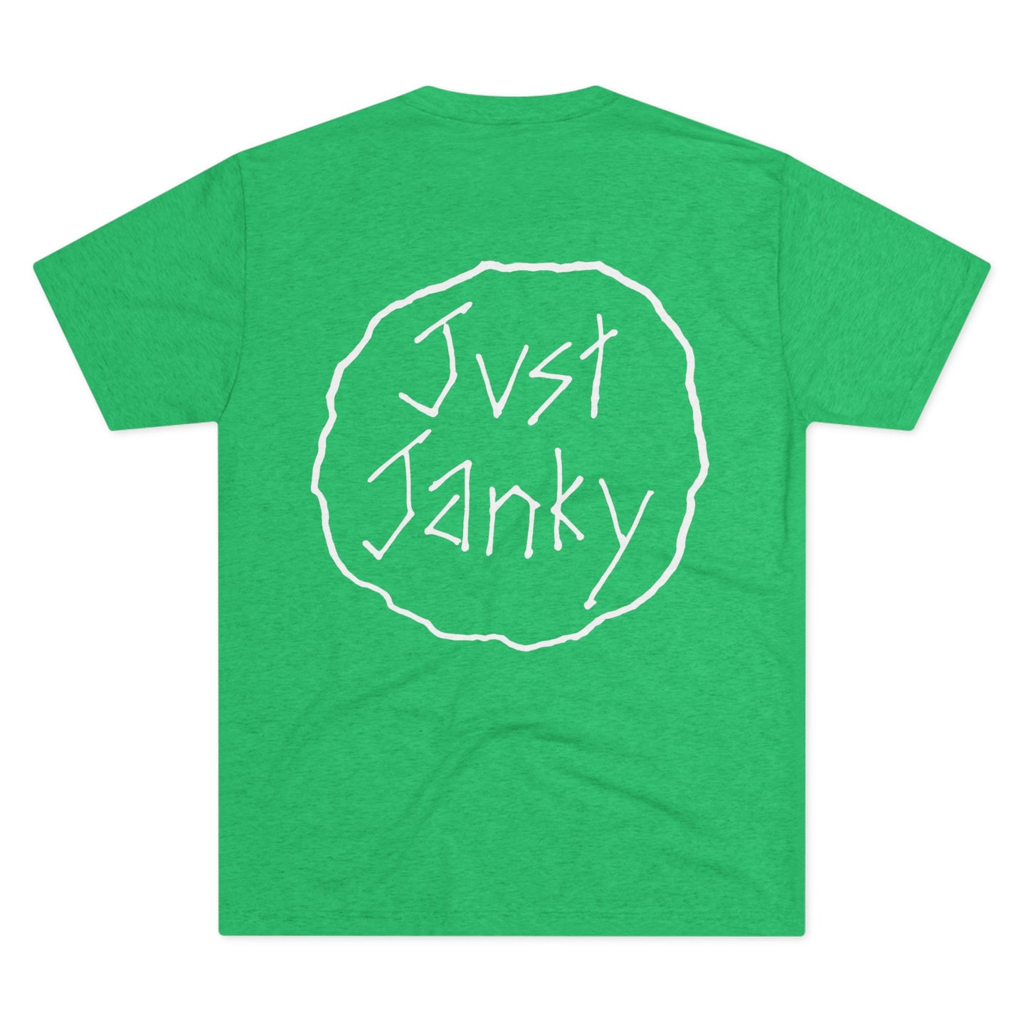 Just Janky OG Logo Tee
