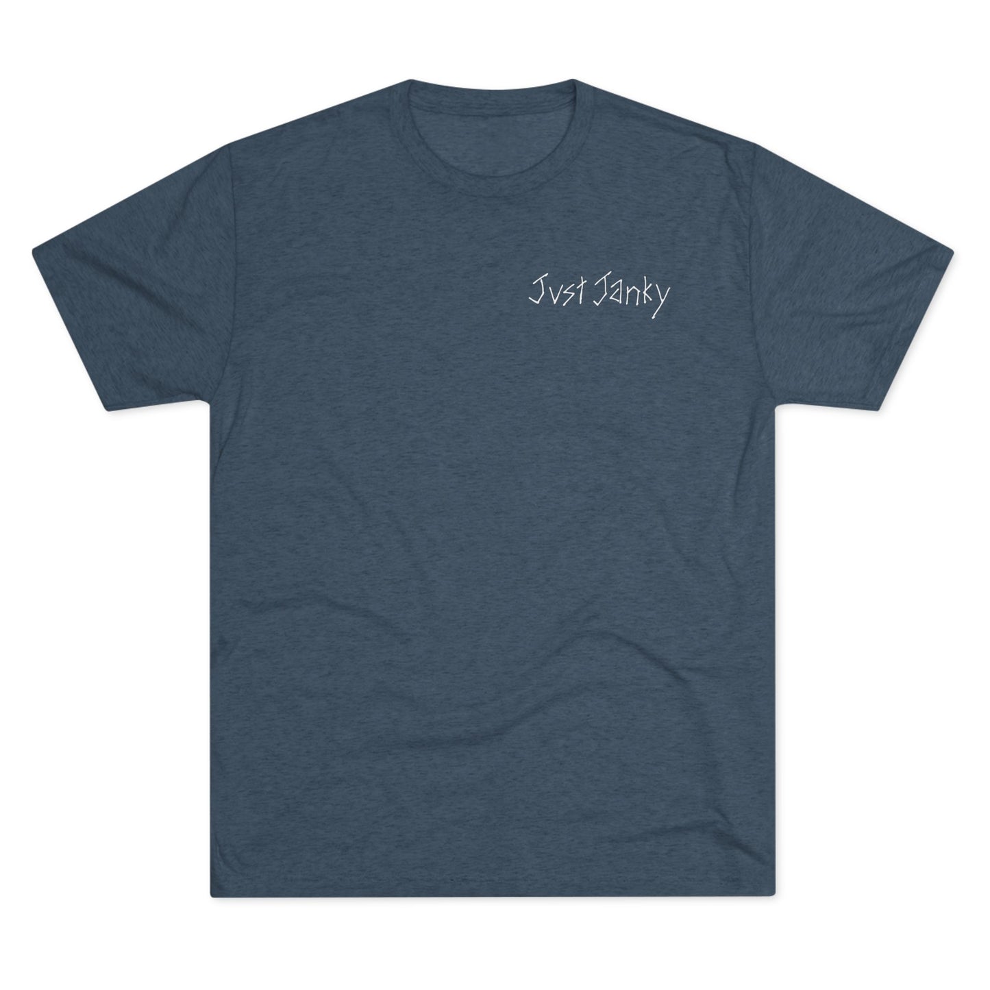 Just Janky OG Logo Tee