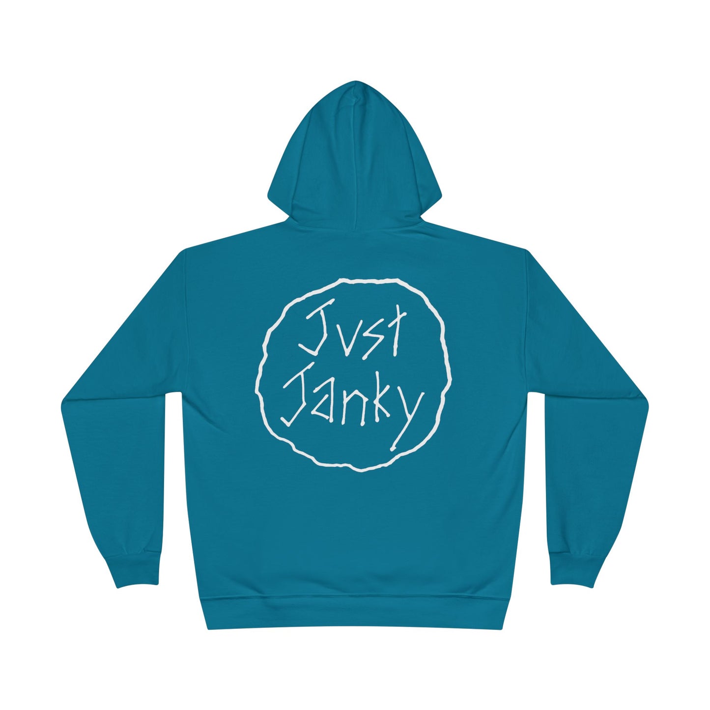 Just Janky Hoodie