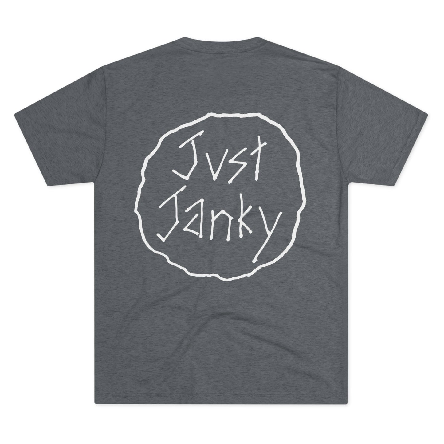 Just Janky OG Logo Tee
