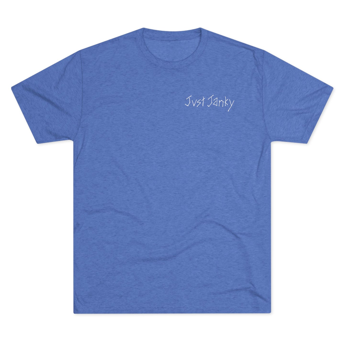 Just Janky OG Logo Tee