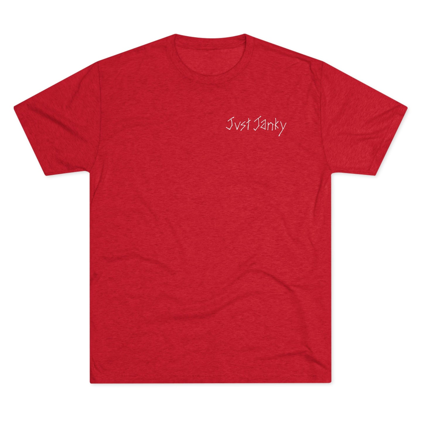 Just Janky OG Logo Tee