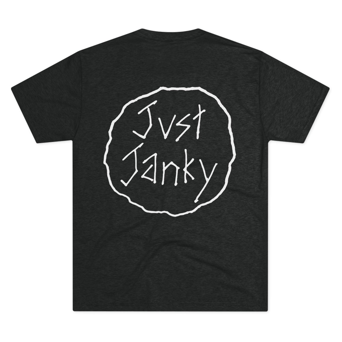 Just Janky OG Logo Tee