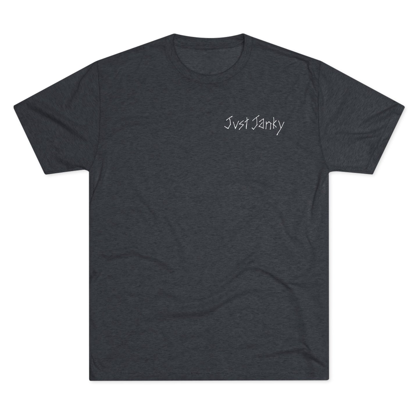 Just Janky OG Logo Tee