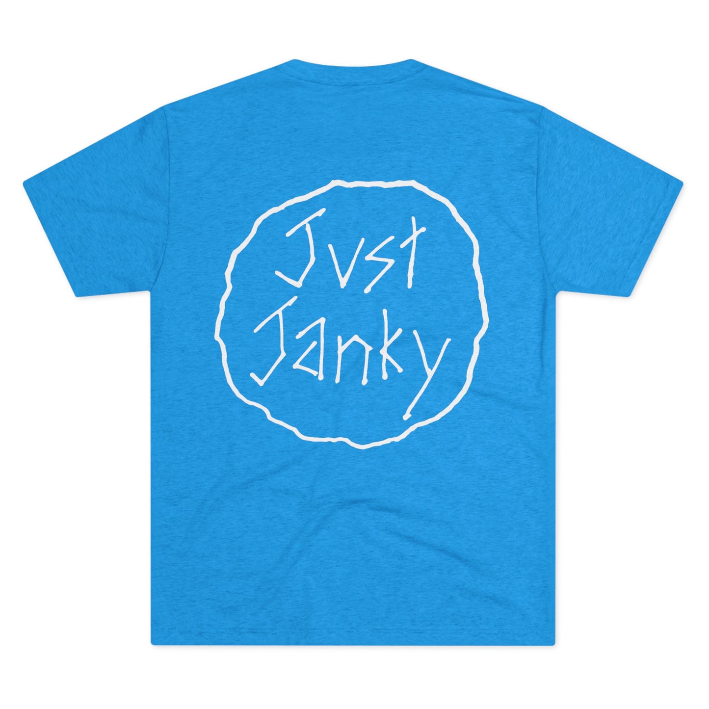 Just Janky OG Logo Tee