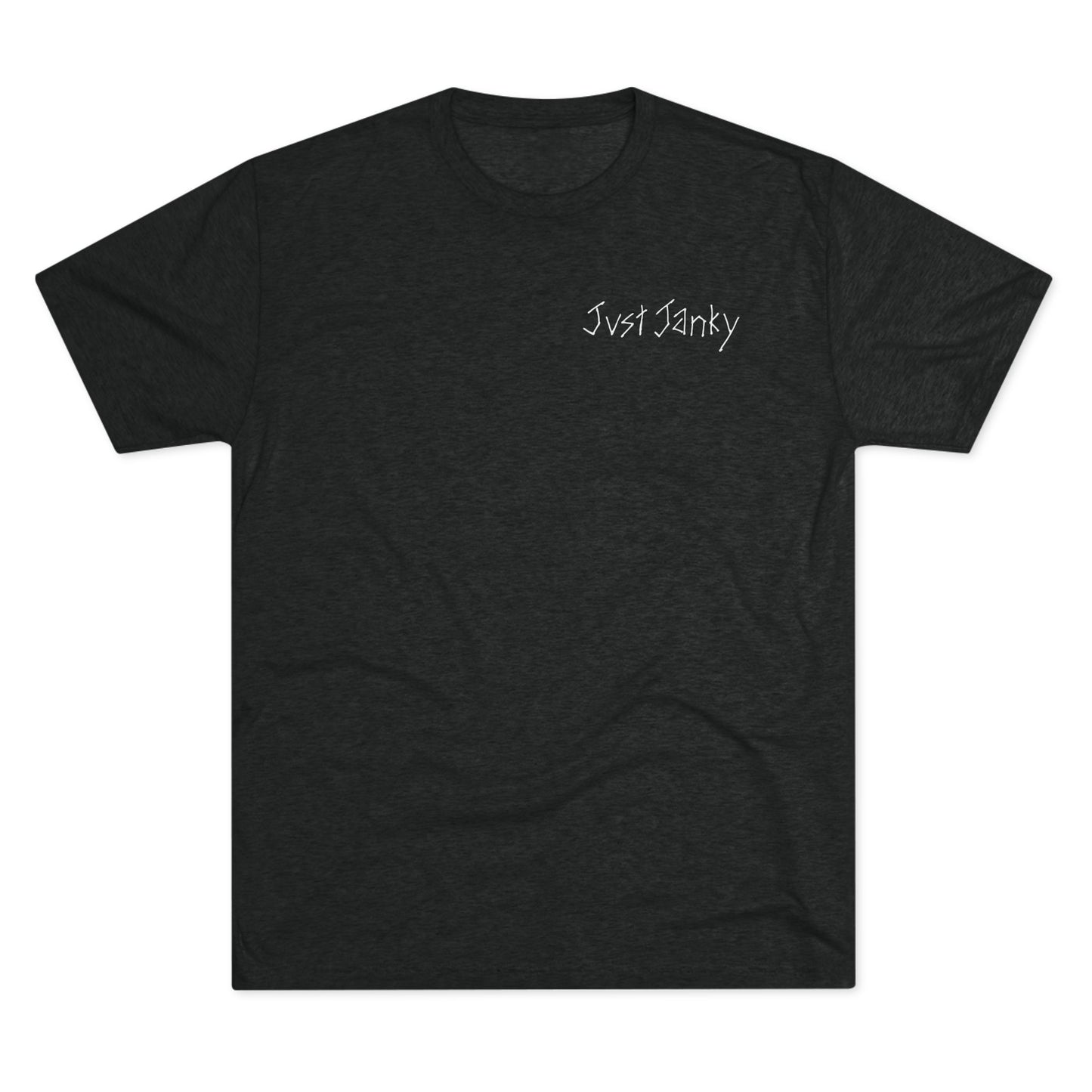 Just Janky OG Logo Tee