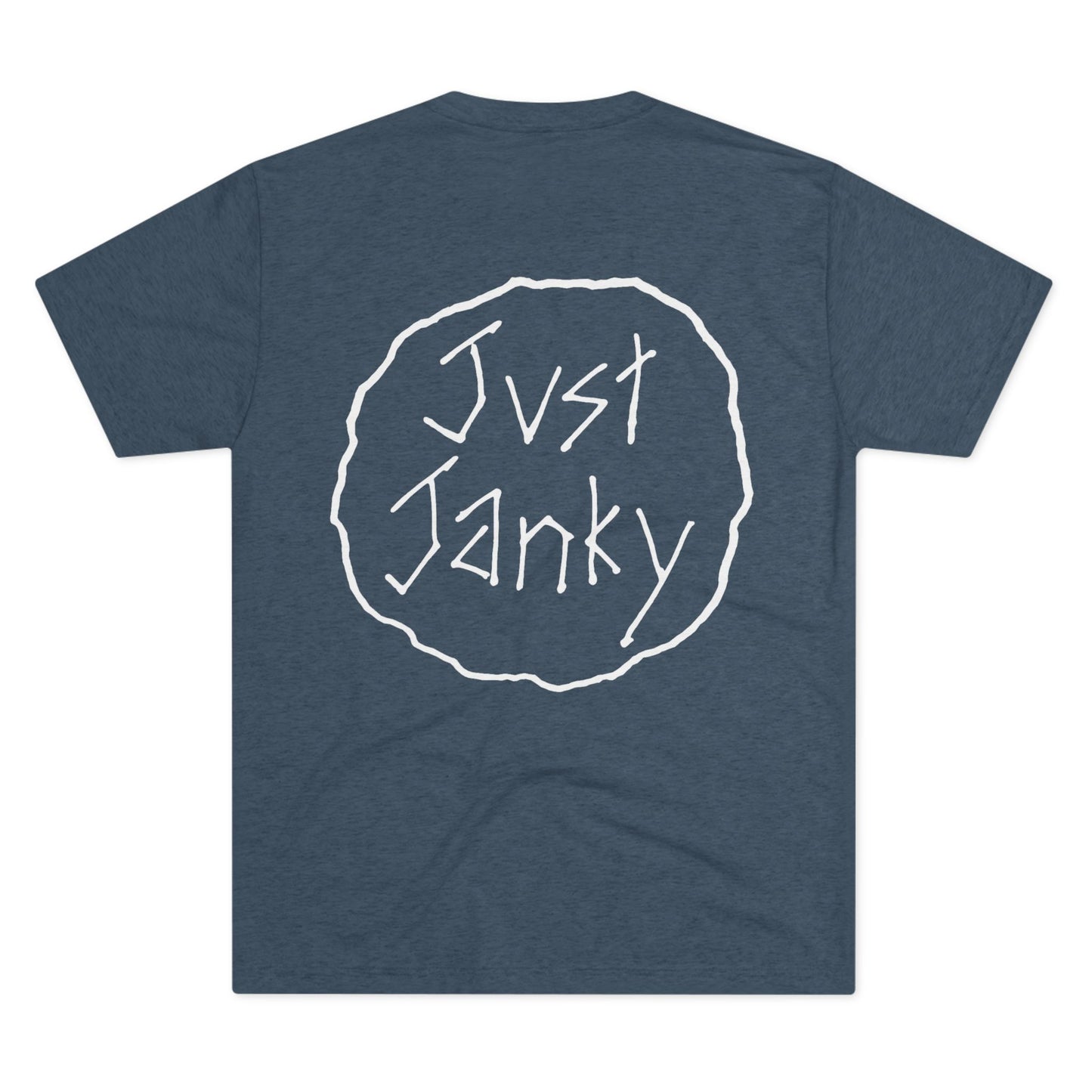 Just Janky OG Logo Tee