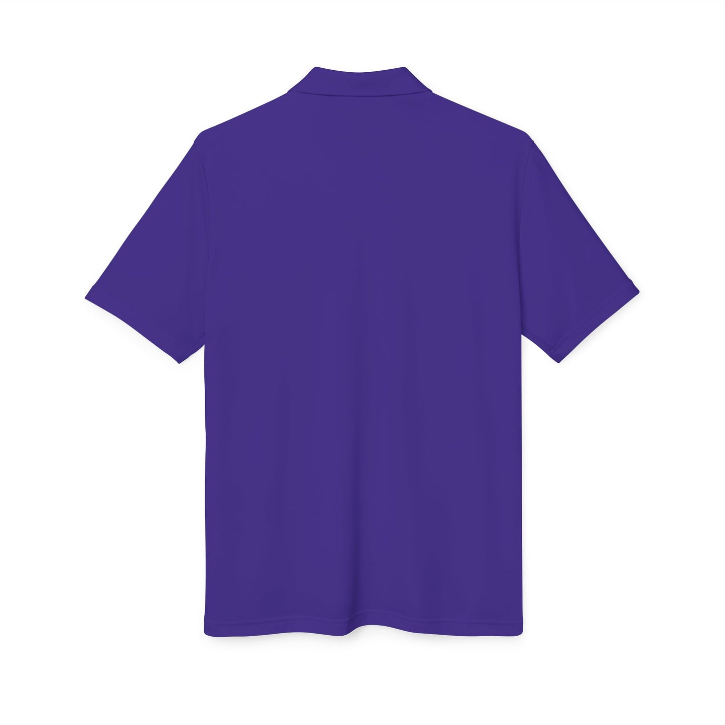 Just Janky x Adidas Golf Performance Polo