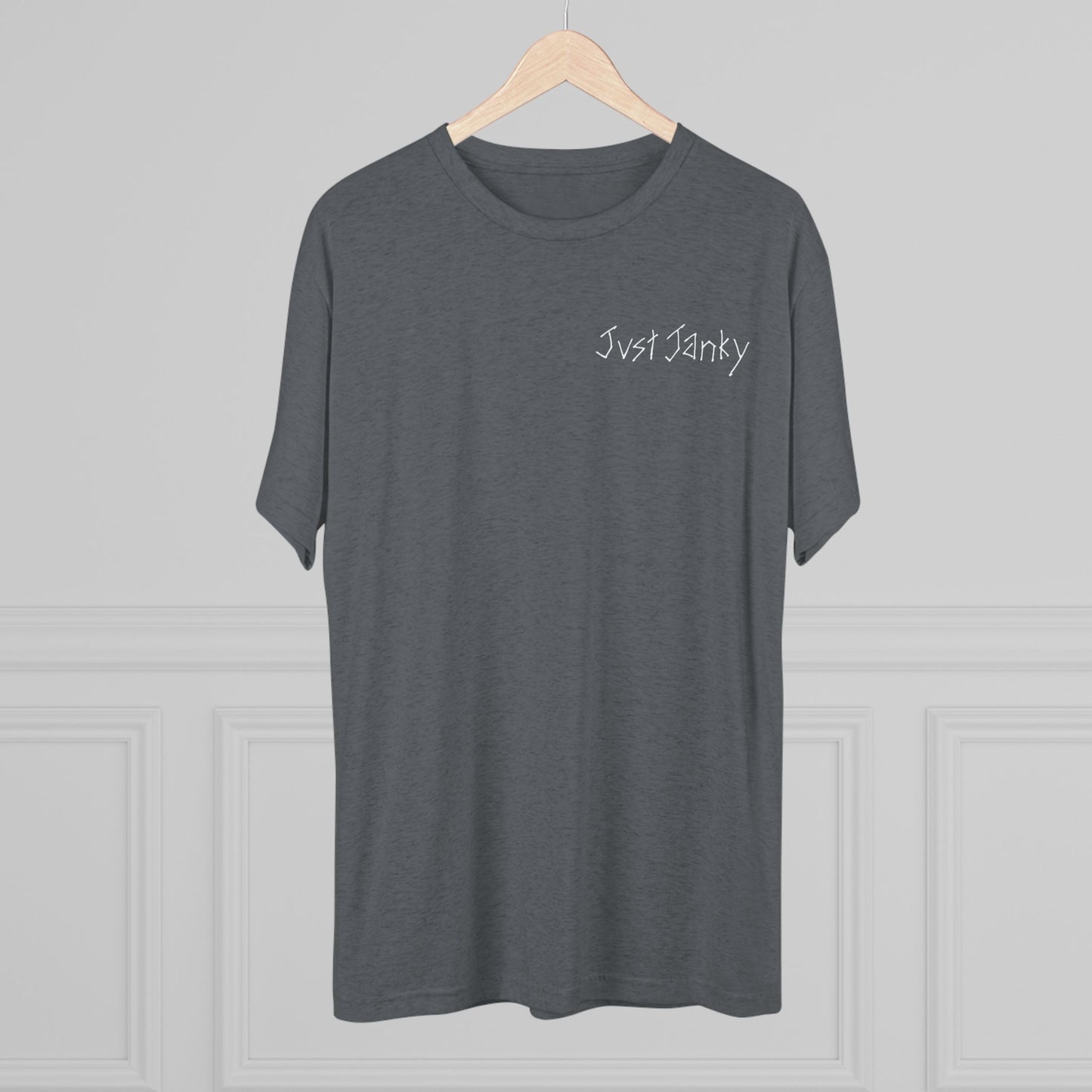 Just Janky OG Logo Tee