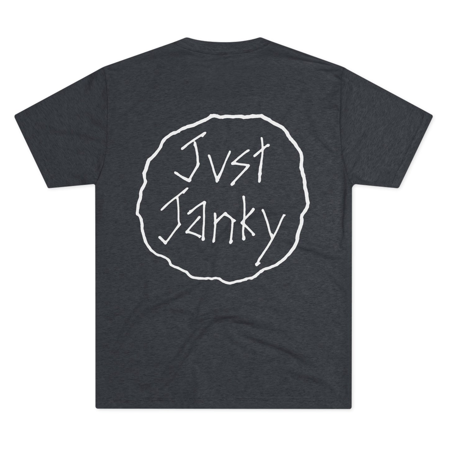 Just Janky OG Logo Tee