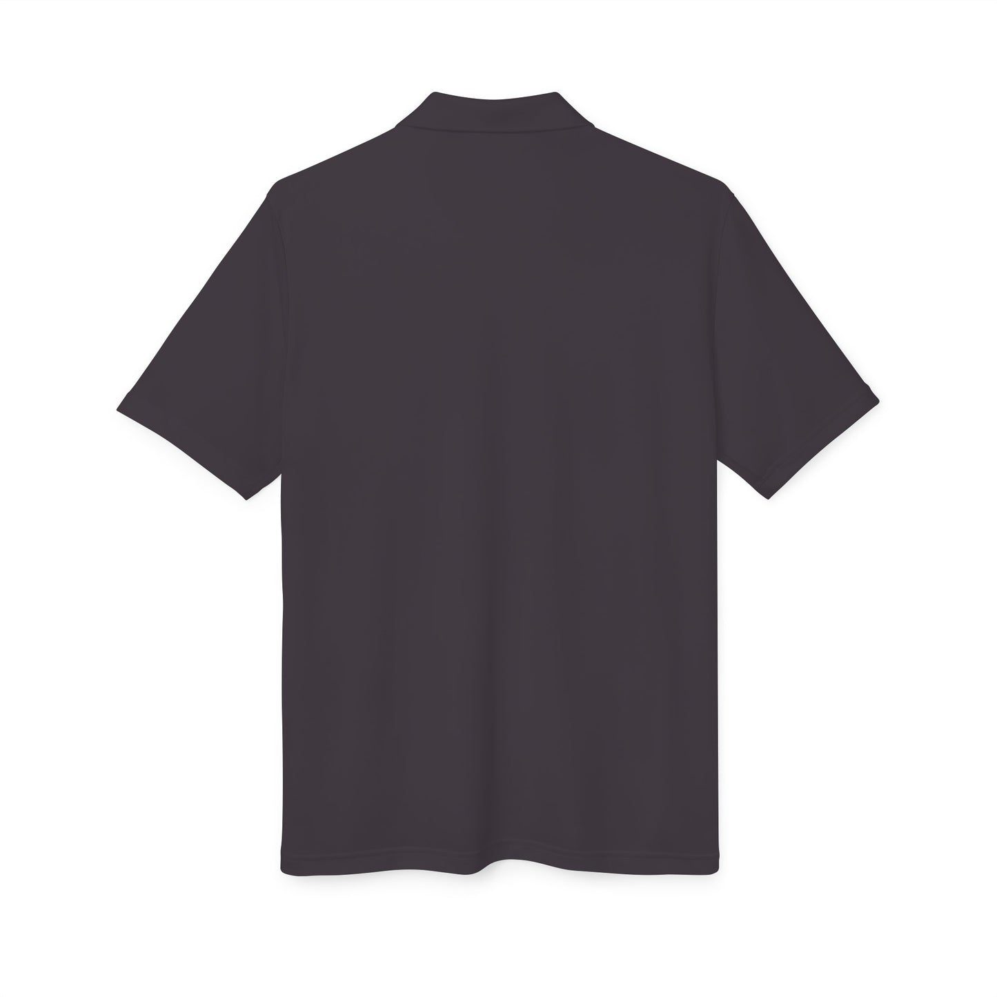 Just Janky x Adidas Golf Performance Polo