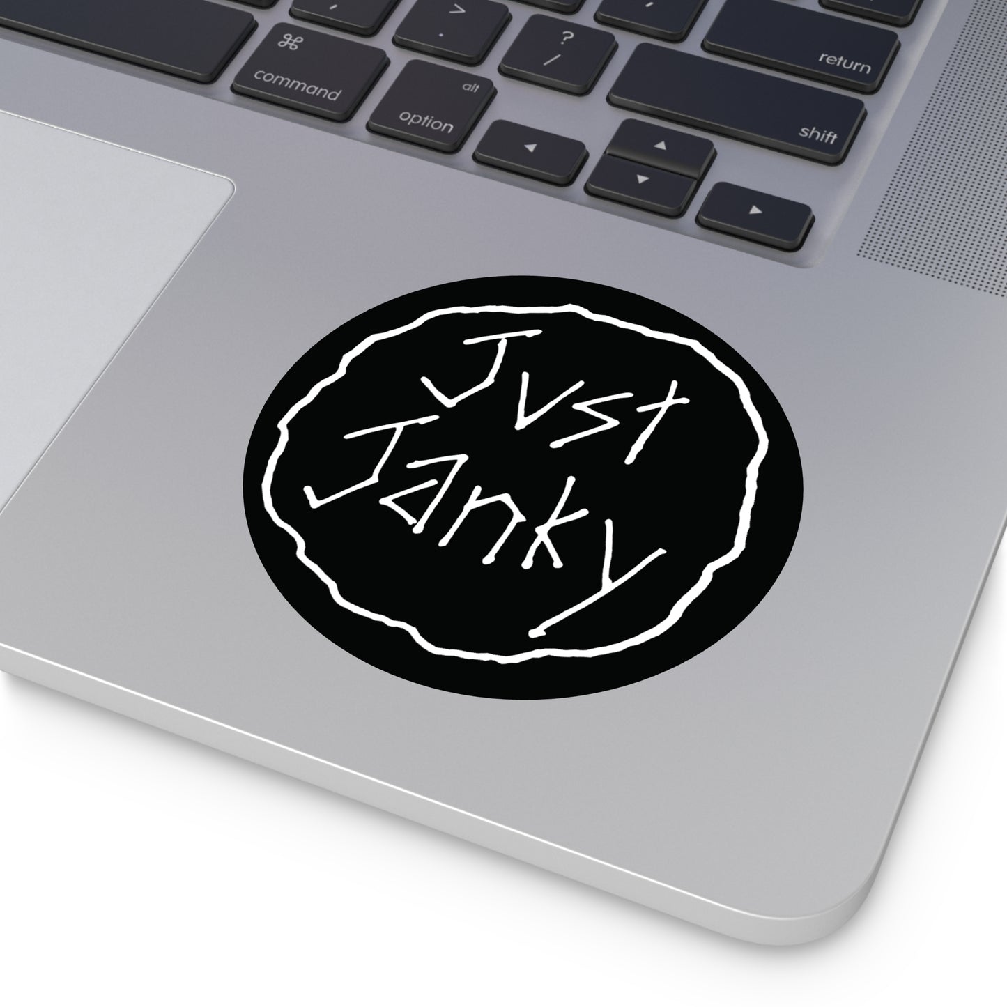 Just Janky Stickers