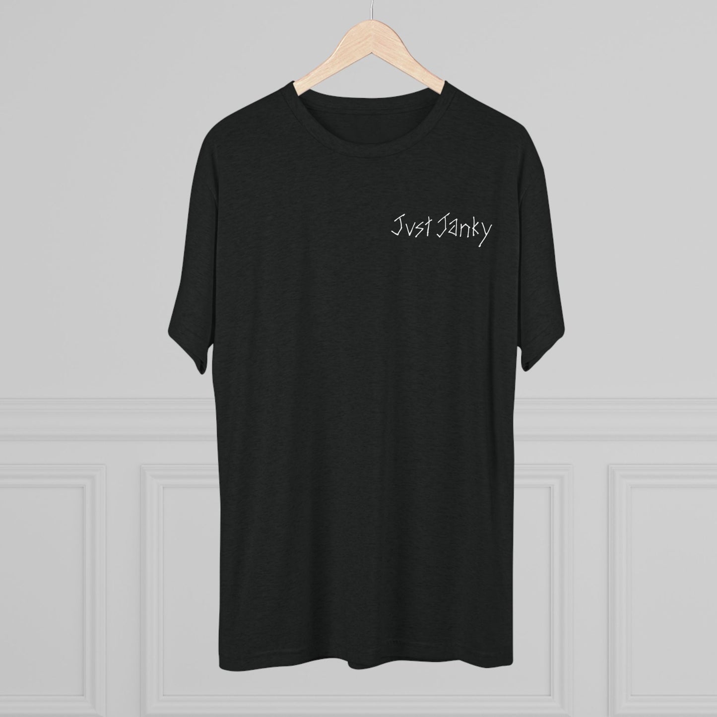 Just Janky OG Logo Tee