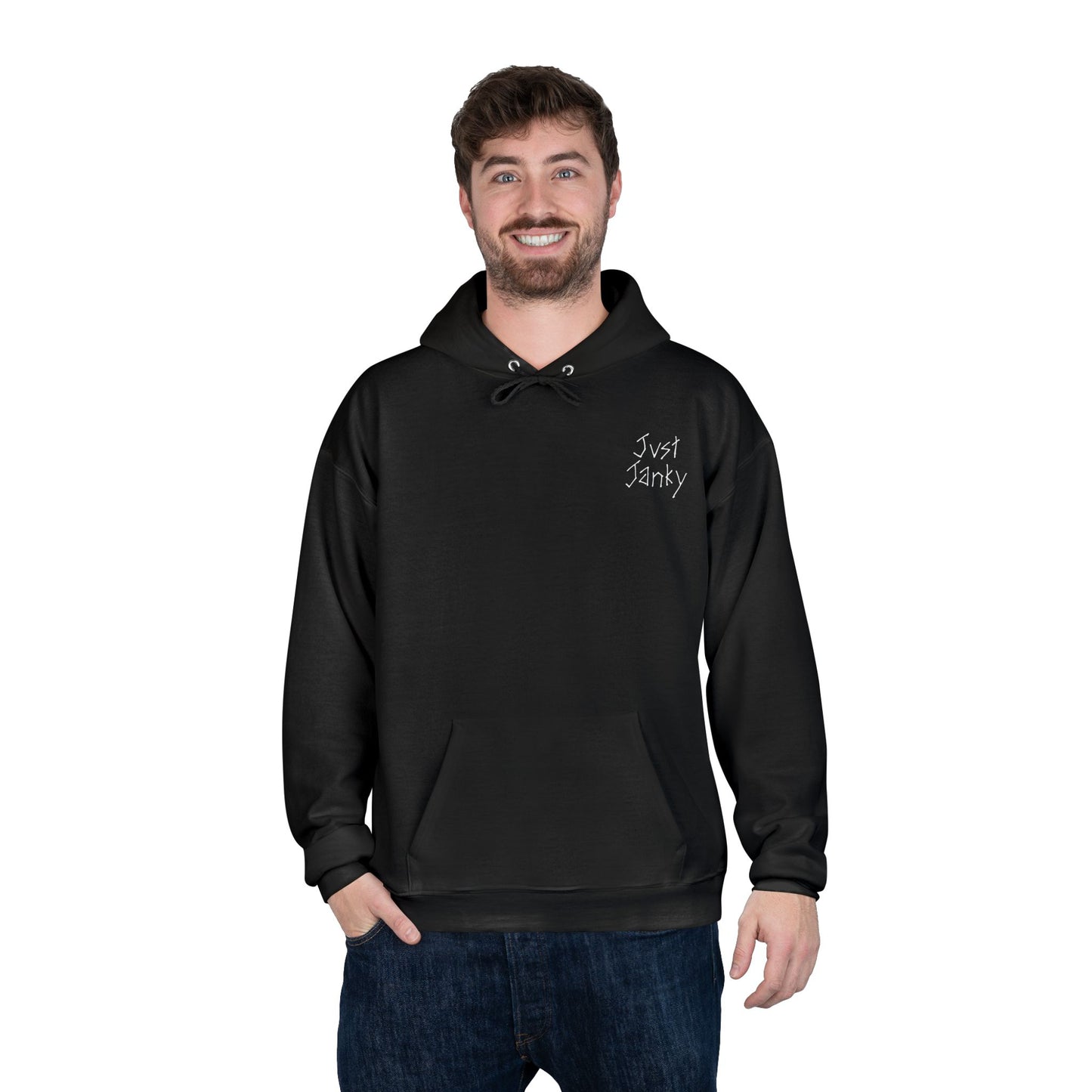 Just Janky Hoodie
