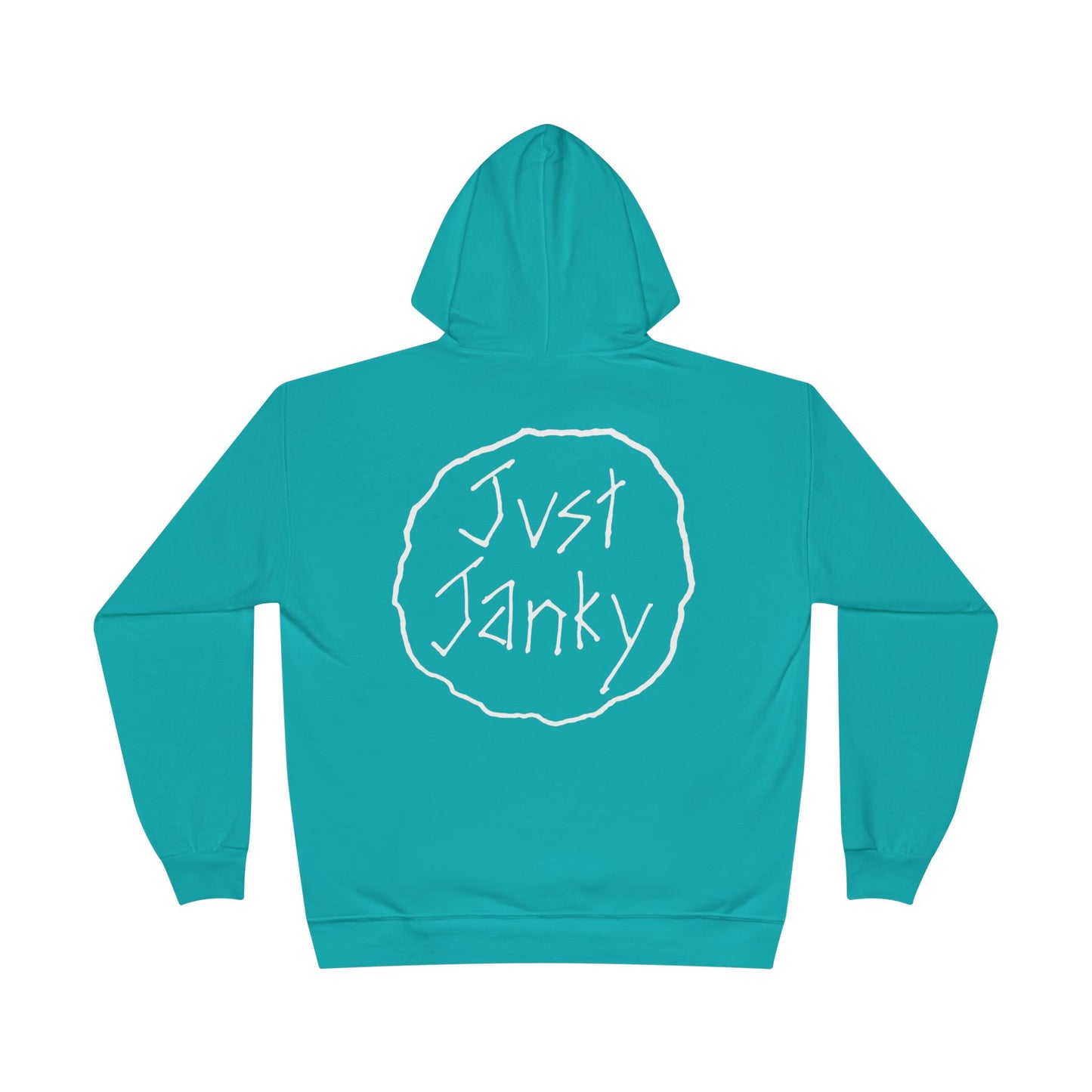 Just Janky Hoodie