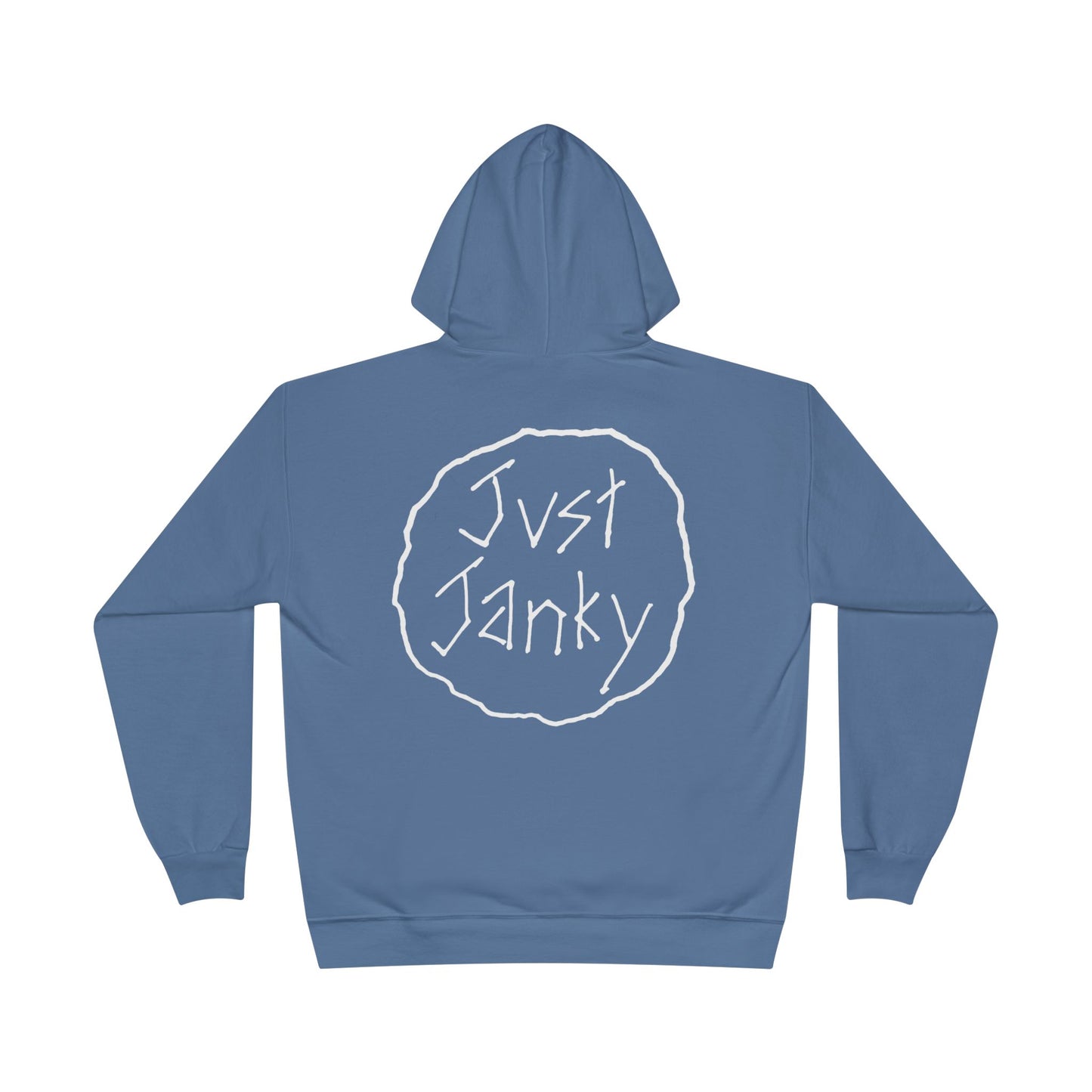 Just Janky Hoodie