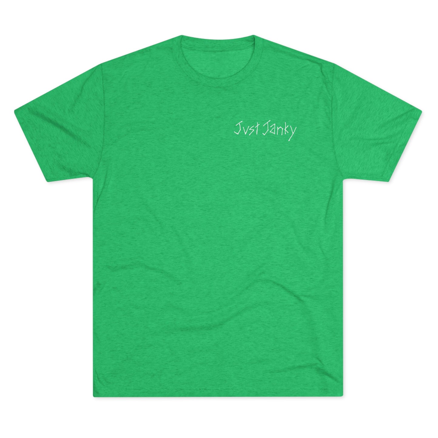 Just Janky OG Logo Tee