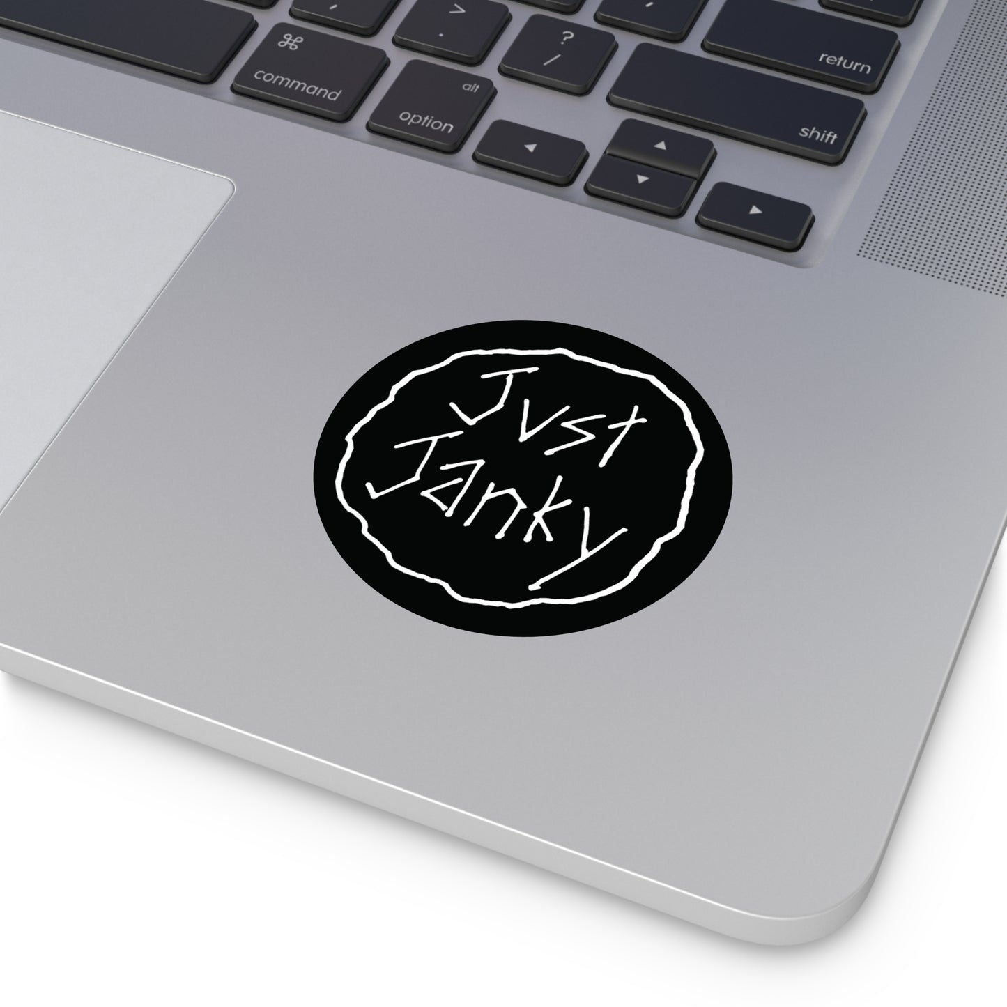 Just Janky Stickers