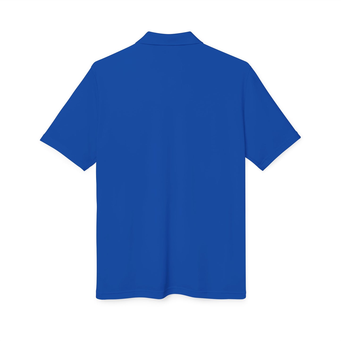 Just Janky x Adidas Golf Performance Polo