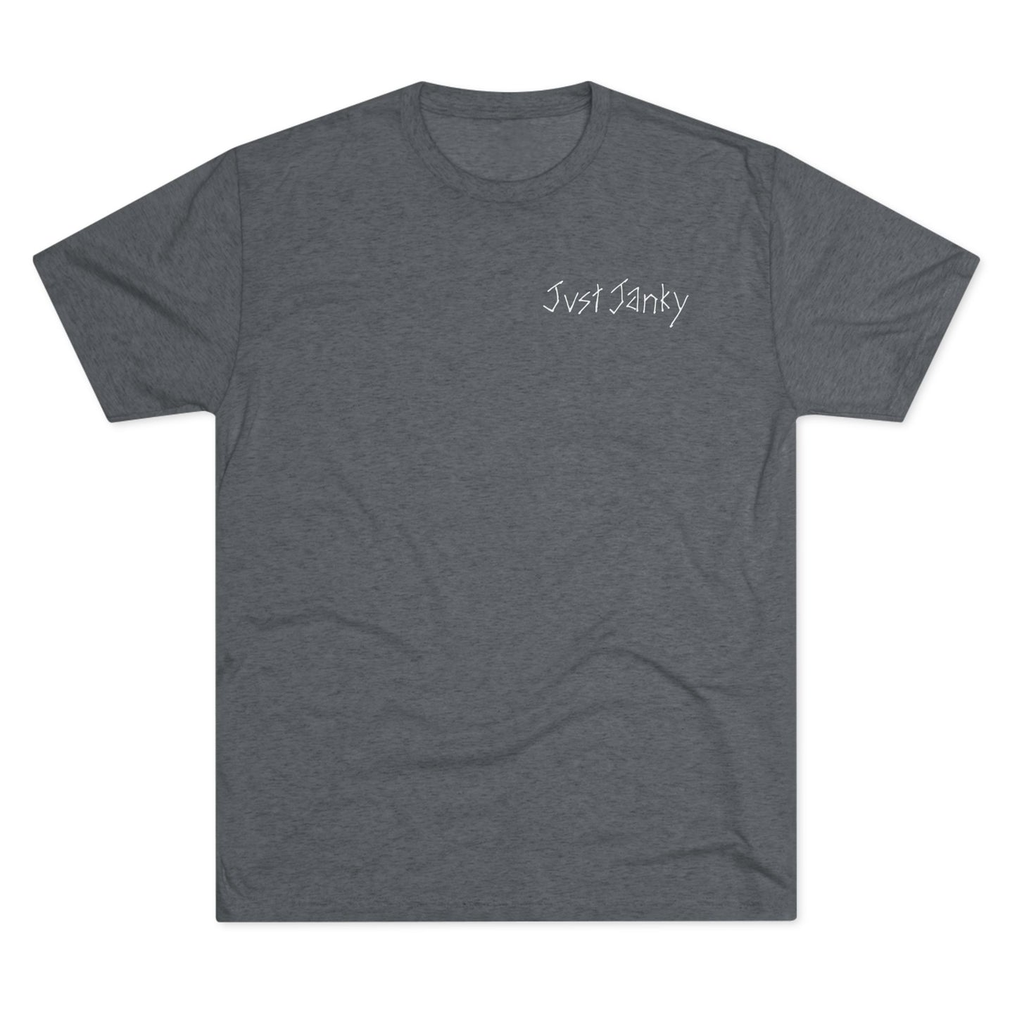 Just Janky OG Logo Tee