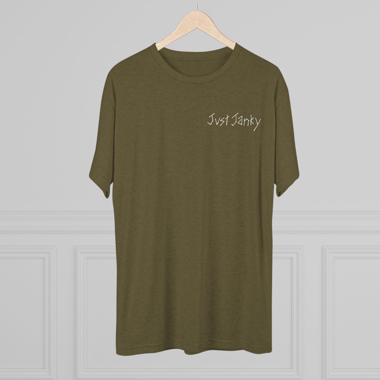 Just Janky OG Logo Tee