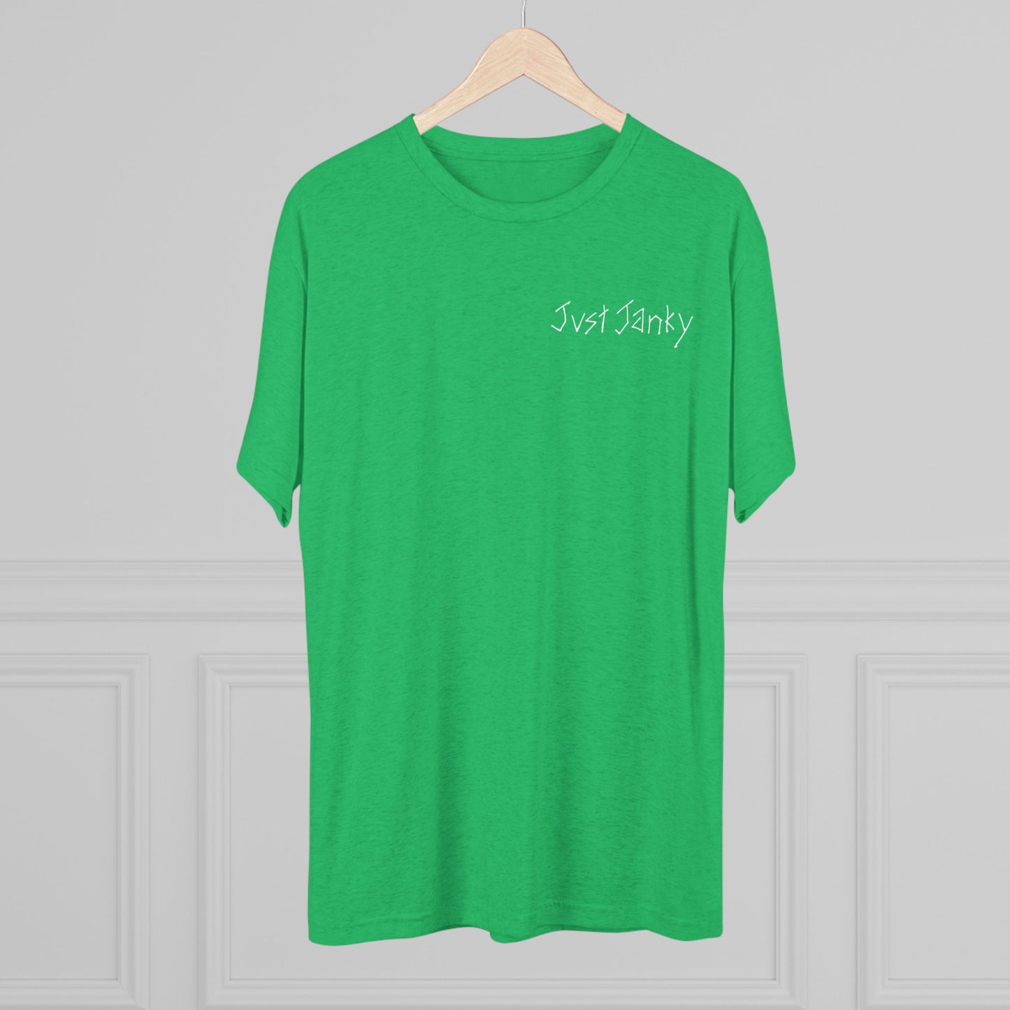 Just Janky OG Logo Tee