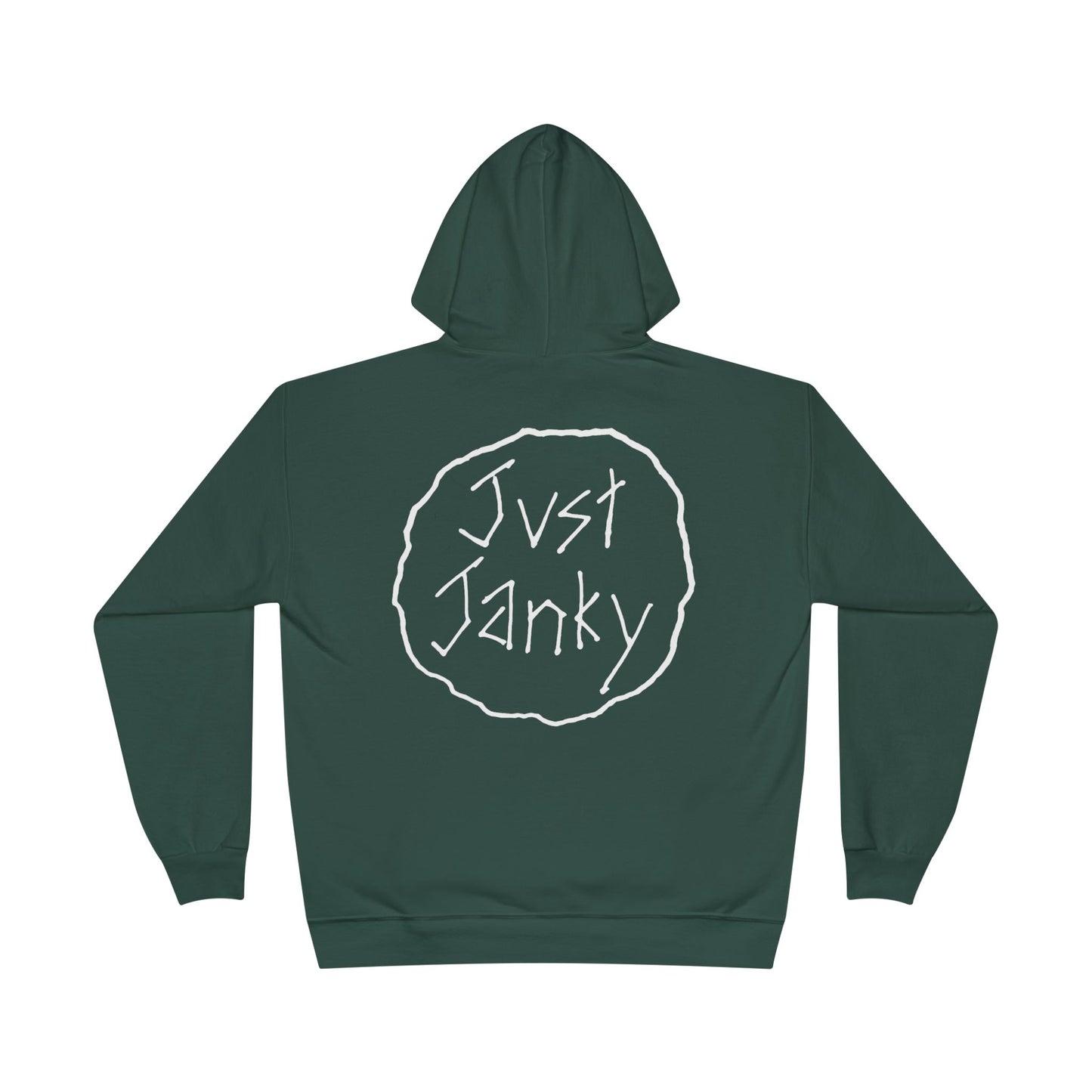 Just Janky Hoodie
