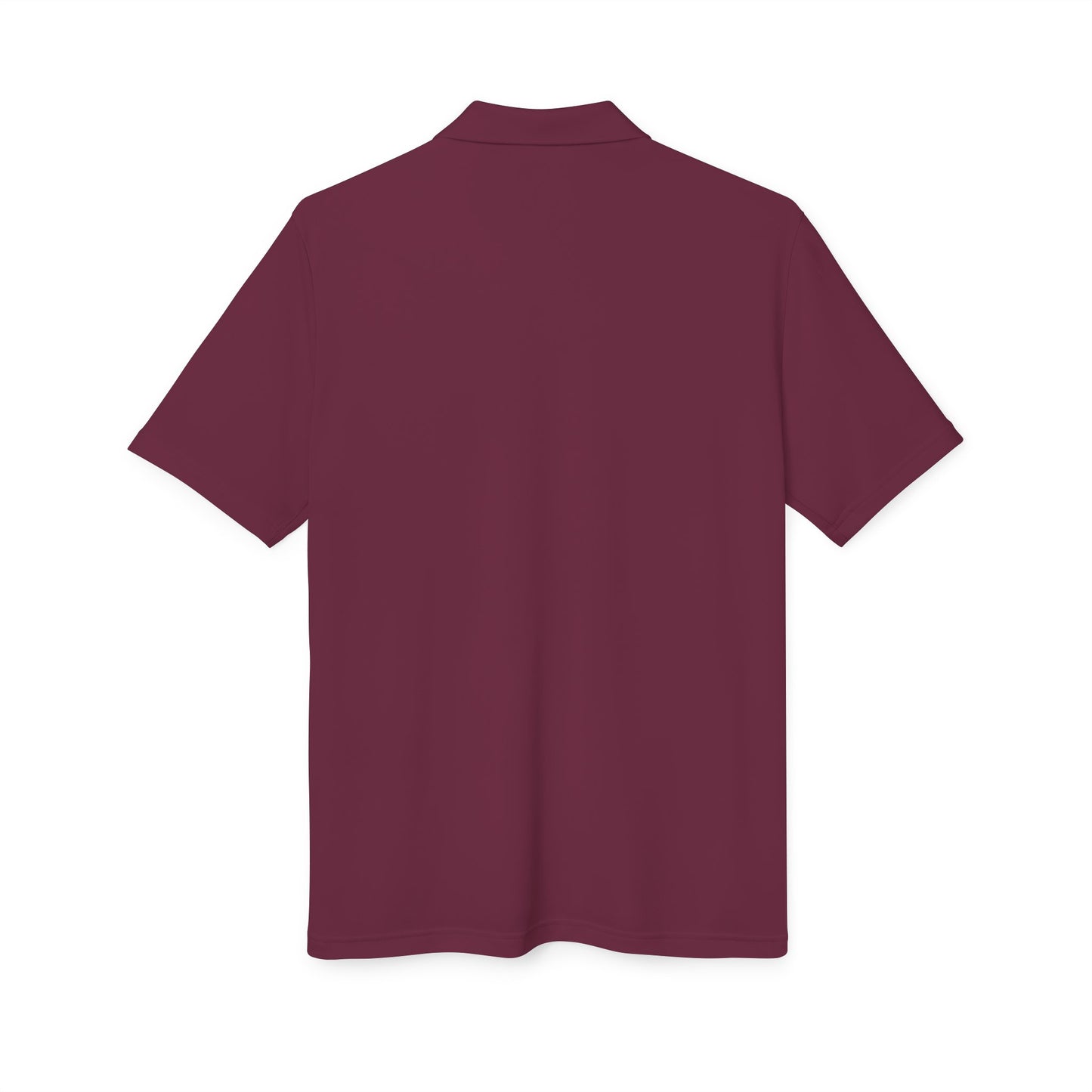 Just Janky x Adidas Golf Performance Polo