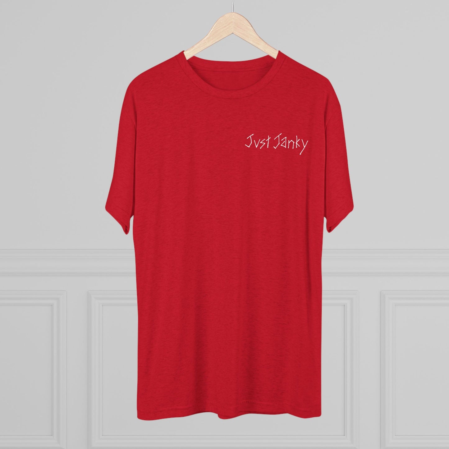 Just Janky OG Logo Tee