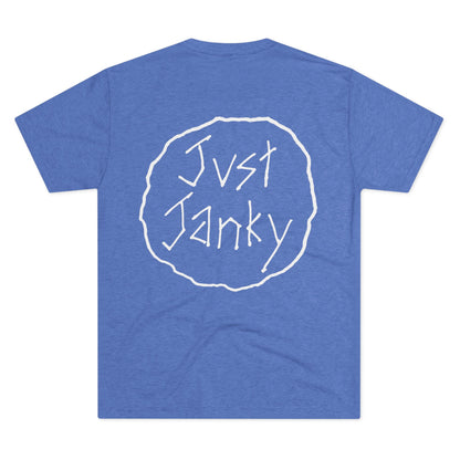 Just Janky OG Logo Tee