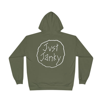 Just Janky Hoodie
