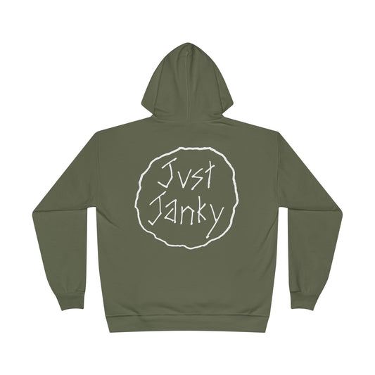 Just Janky Hoodie
