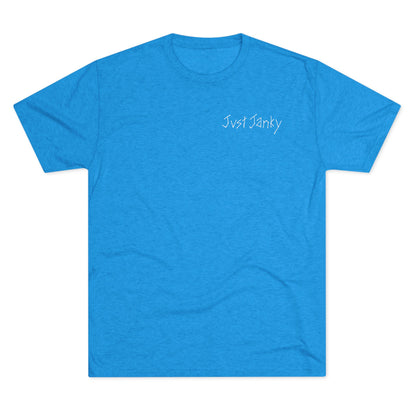 Just Janky OG Logo Tee