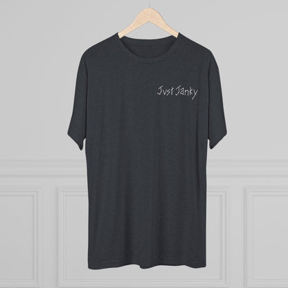 Just Janky OG Logo Tee