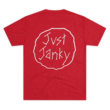 Just Janky OG Logo Tee
