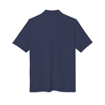 Just Janky x Adidas Golf Performance Polo