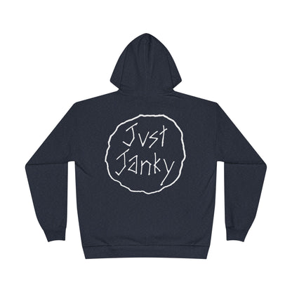 Just Janky Hoodie