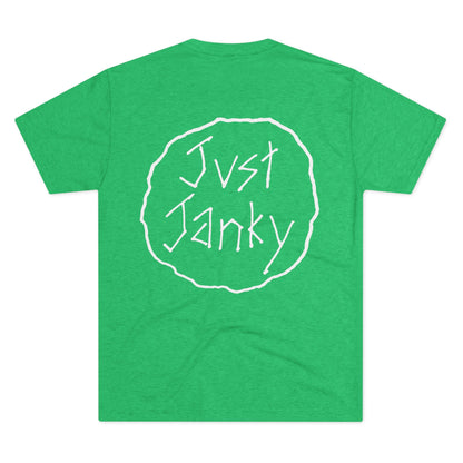 Just Janky OG Logo Tee