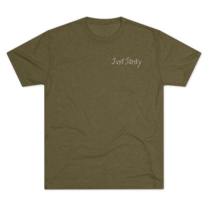 Just Janky OG Logo Tee